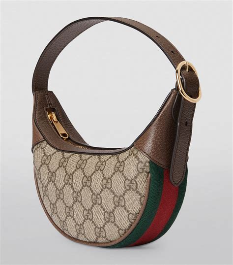 gucci ophidia suede mini bag|Gucci shoulder bag ophidia.